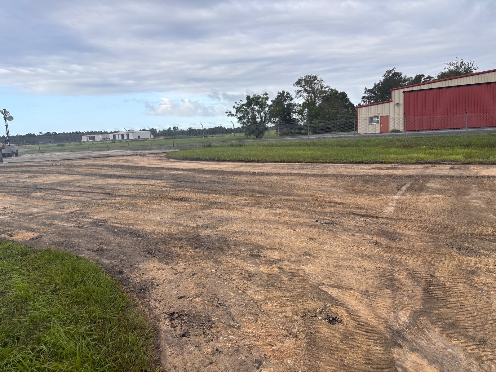 Base Preparation: Where 20-Year Pavement Begins