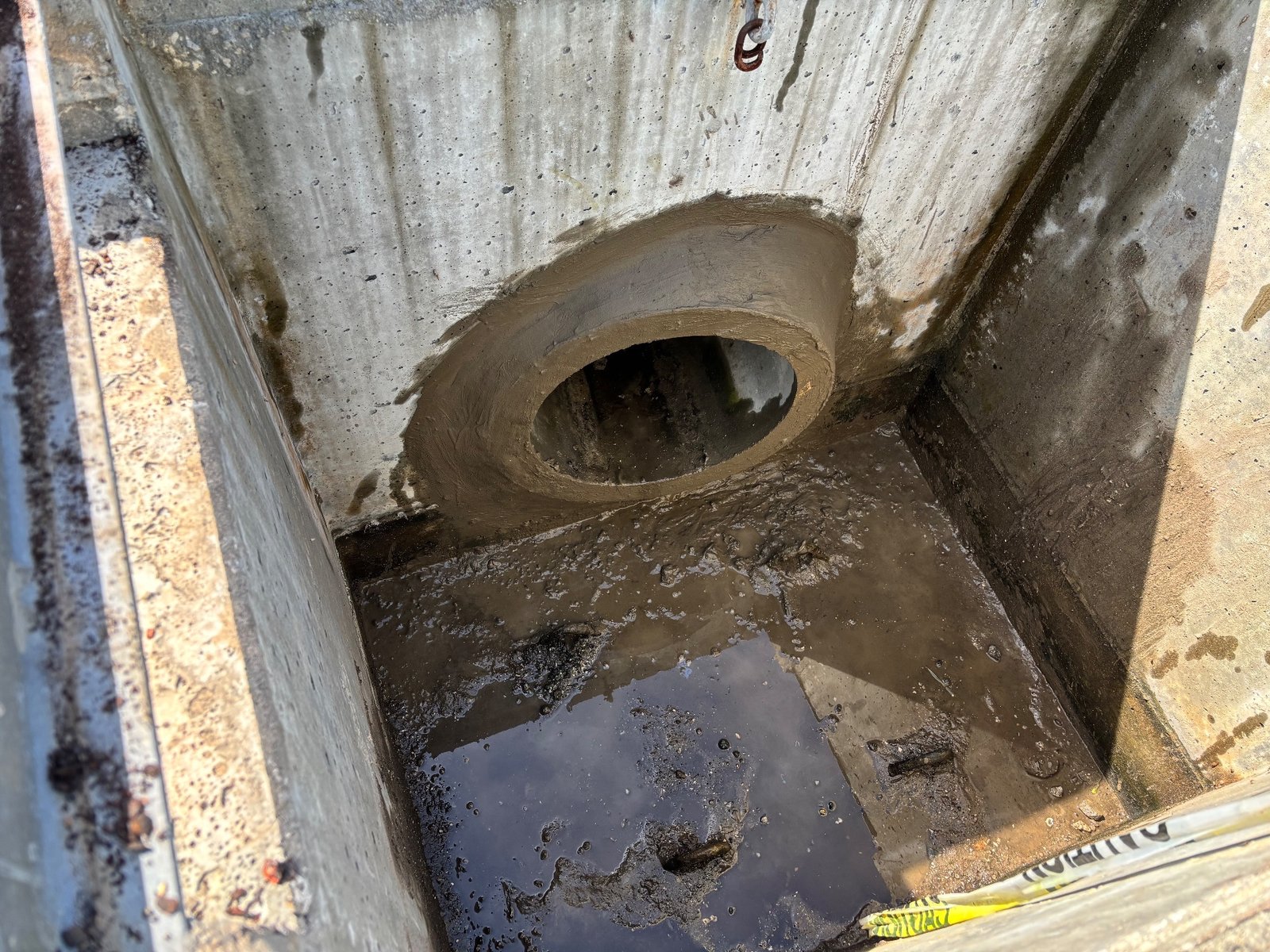 Why We Investigate Before We Fix | Firm Foundations