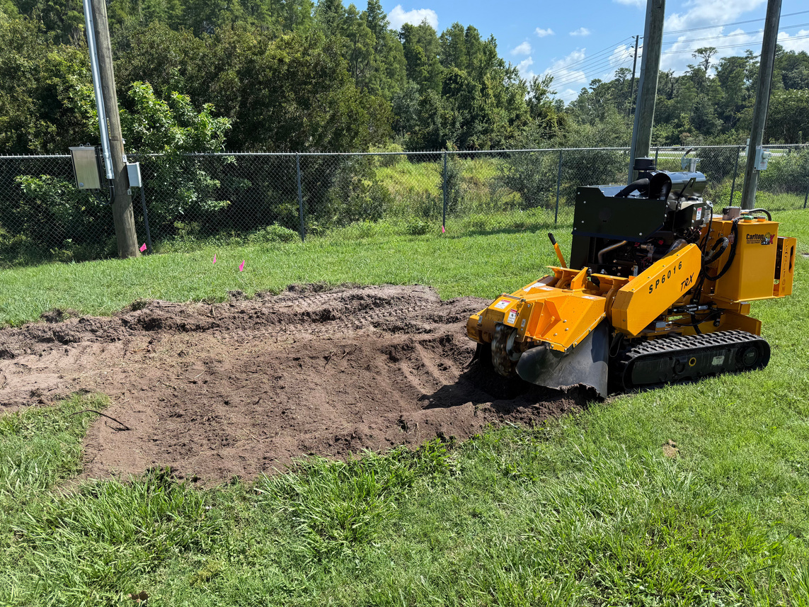 Concrete and Flatwork