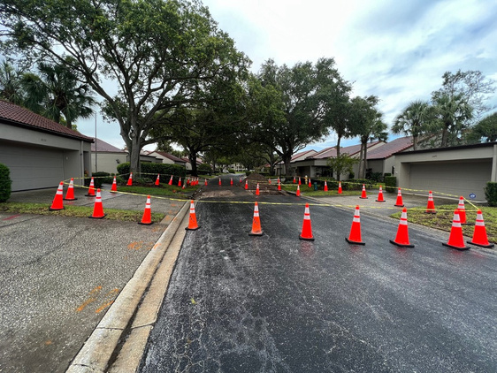 Stormwater and Drainage